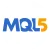 логотип MQL5 — платформы автоматизации трейдинга